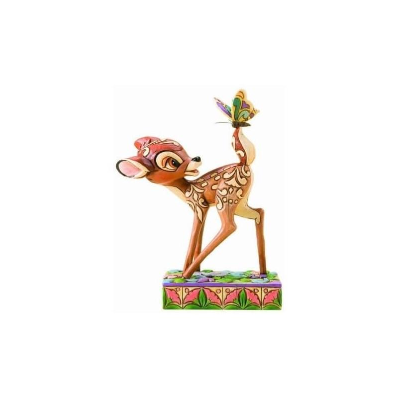 Figura Bambi Wonder of Spring Disney