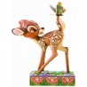 Figura Bambi Wonder of Spring Disney