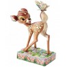 Figura Bambi Wonder of Spring Disney