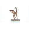 Figura Bambi Wonder of Spring Disney