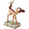 Figura Bambi Wonder of Spring Disney