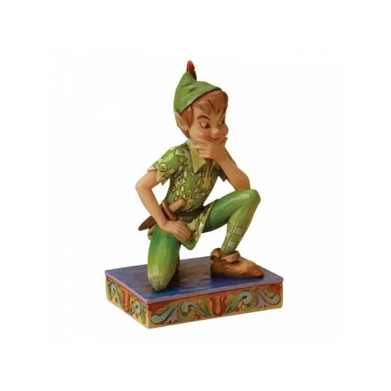 Figura Peter Pan Disney