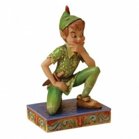 Figura Peter Pan Disney