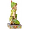 Figura Peter Pan Disney