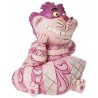 Figura Gato Cheshire Alicia en el País de las Maravillas Disney 7 cm