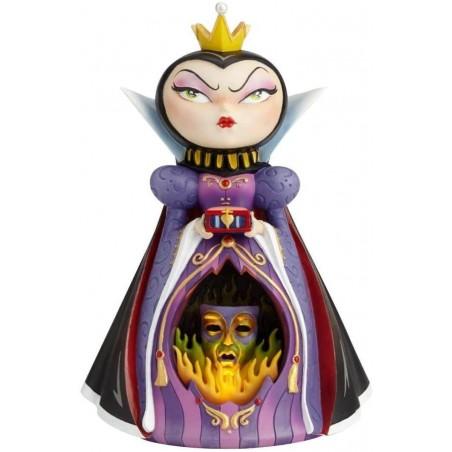 Figura Reina Malvada Blancanieves y los 7 enanitos Disney Miss Mindy