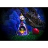 Figura Reina Malvada Blancanieves y los 7 enanitos Disney Miss Mindy