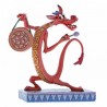 Figura Mushu Mulán Disney