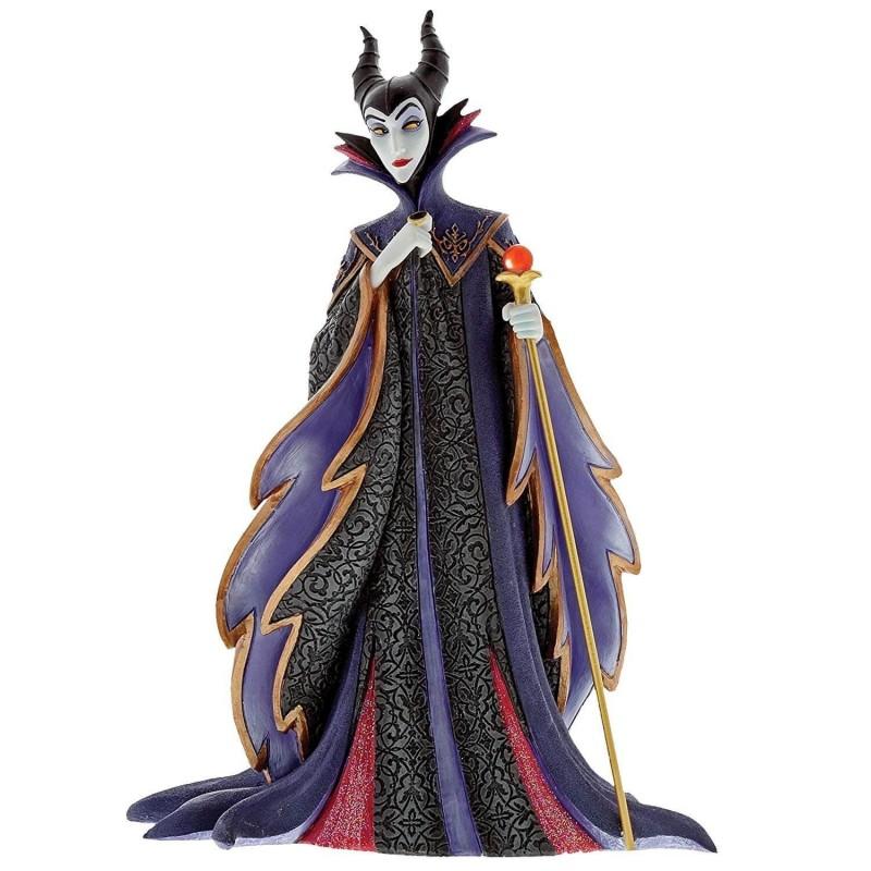 Bella Durmiente Barbie De Malefica Comprar Figura Maléfica La