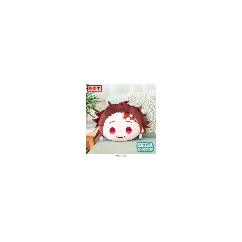 Peluche cojin Tanjiro Kamado Demon Slayer: Kimetsu no Yaiba