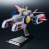 Figura SCV-70 White Base Mobile Suit Gundam