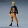 Figura Naruto Uzumaki Model Kit