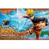 Figura Naruto Uzumaki Model Kit