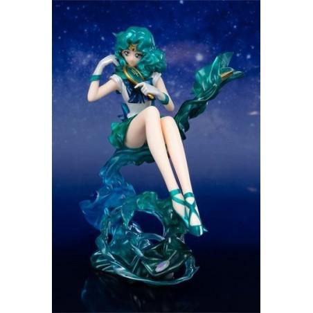 Figura Sailor Neptuno Sailor Moon