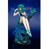 Figura Sailor Neptuno Sailor Moon