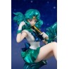 Figura Sailor Neptuno Sailor Moon