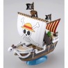 Maqueta Going Merry One Piece 15cm Model Kit