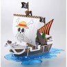 Maqueta Going Merry One Piece 15cm Model Kit