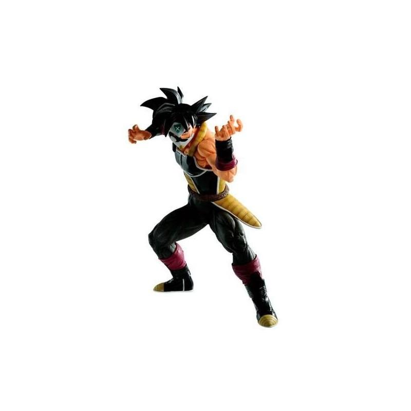 Figura The Masked Saiyan Dragon Ball Super