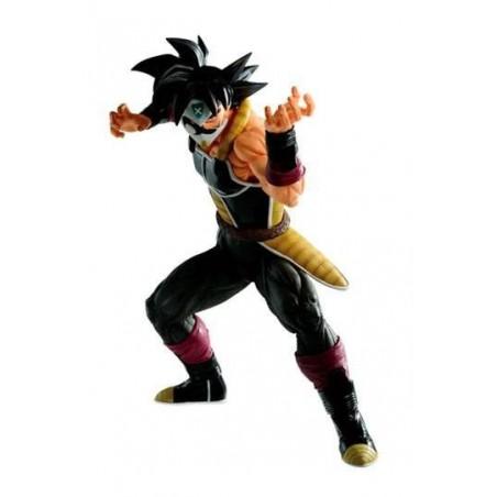 Figura The Masked Saiyan Dragon Ball Super