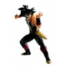 Figura The Masked Saiyan Dragon Ball Super