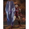 Figura Iron Man Batalla Final Endgame Vengadores Marvel