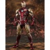 Figura Iron Man Batalla Final Endgame Vengadores Marvel