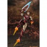 Figura Iron Man Batalla Final Endgame Vengadores Marvel