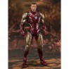 Figura Iron Man Batalla Final Endgame Vengadores Marvel