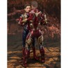 Figura Iron Man Batalla Final Endgame Vengadores Marvel