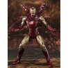 Figura Iron Man Batalla Final Endgame Vengadores Marvel