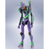 Figura articulada Evangelion EVA-01 Test Type Rebuild of Evangelion