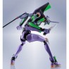 Figura articulada Evangelion EVA-01 Test Type Rebuild of Evangelion