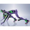 Figura articulada Evangelion EVA-01 Test Type Rebuild of Evangelion