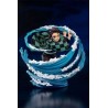 Figura Kamado Tanjiro Breath of Water Demon Slayer Kimetsu No Yaiba