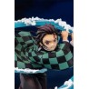 Figura Kamado Tanjiro Breath of Water Demon Slayer Kimetsu No Yaiba
