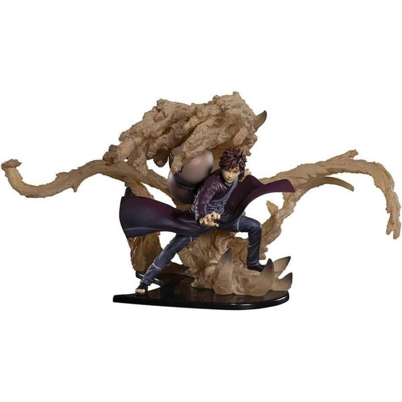 Figura Gaara Kizuna Relation Naruto Shippuden 17cm