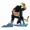 Figura Rob Lucci One Piece 9cm