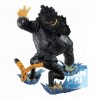 Figura Rob Lucci One Piece 9cm