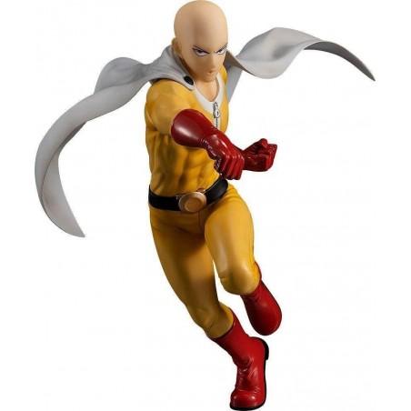 Figura Saitama One Punch Man