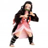 Figura Nezuko Kamado Demon Slayer: Kimetsu No Yaiba 14cm