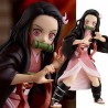 Figura Nezuko Kamado Demon Slayer: Kimetsu No Yaiba 14cm