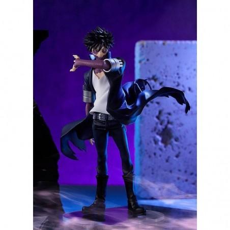 Figura Dabi My Hero Academia 18cm