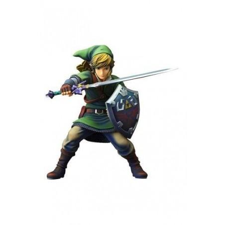 Figura Link The Legend of Zelda Skyward Sword PVC 1/7 20 cm