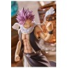 Figura Natsu Dragneel Fairy Tail 17cm