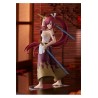 Figura Erza Scarlet Fairy Tail 17cm