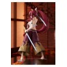 Figura Erza Scarlet Fairy Tail 17cm