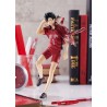 Figura Tetsuro Kuroo Haikyuu Pop Up Parade 19cm