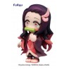 Figura Nezuko Kamado Demon Slayer: Kimetsu No Yaiba 14cm