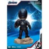 Figura Capitán América Marvel Mini Egg Attack